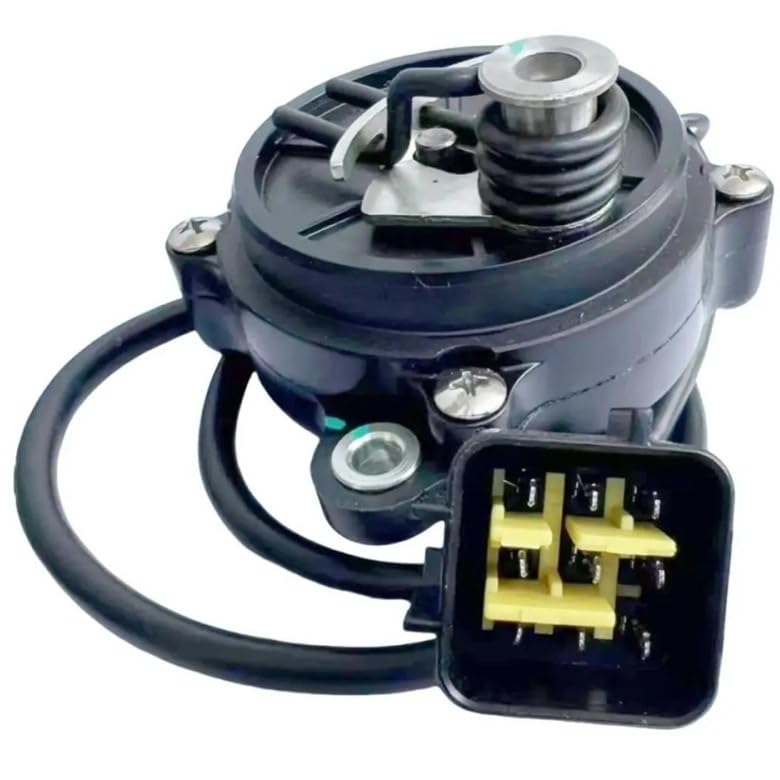 Vorderes Getriebegehäuse Differential 2WD 4WD Motor for CF 625 850 1000