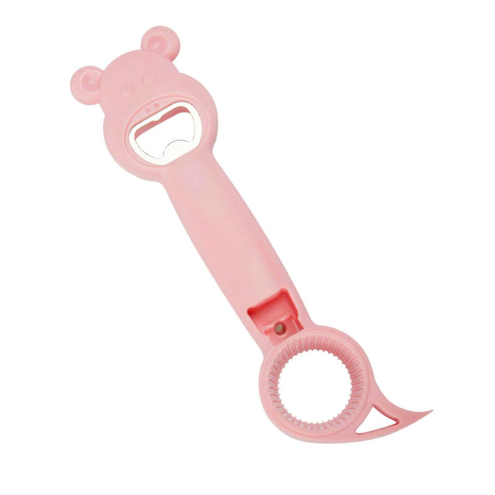 PANGBOER Innovative Opener Bottle Opener Beverage Texture Can Suitable for Social Event Multifunctional Bottle