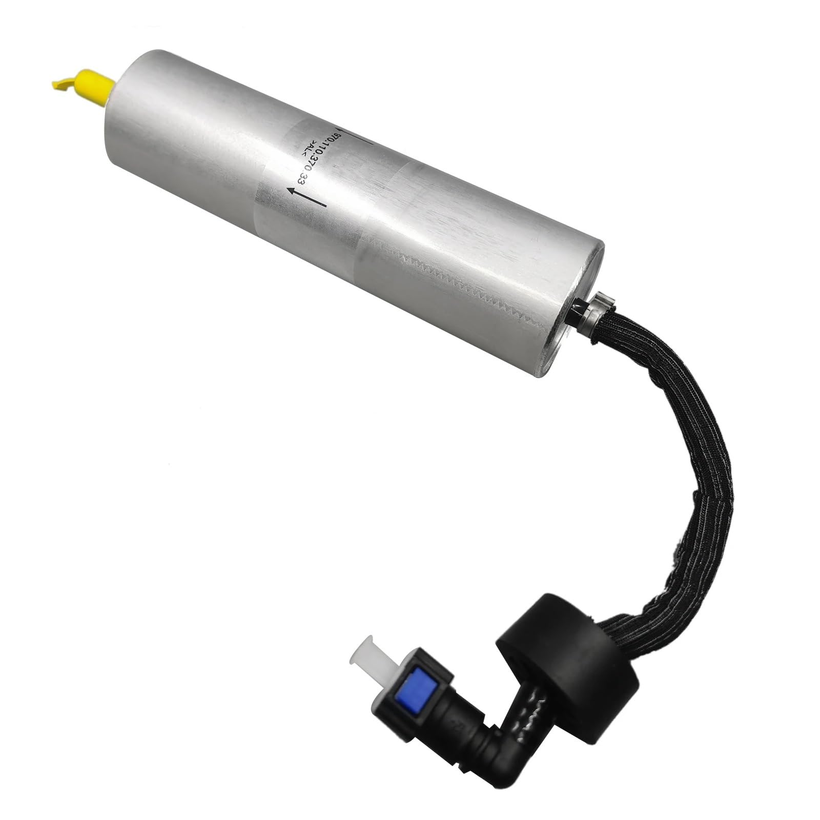 Amazon.com: 97011037033 Fuel Filter Compatible with 970 3.0D 2010 