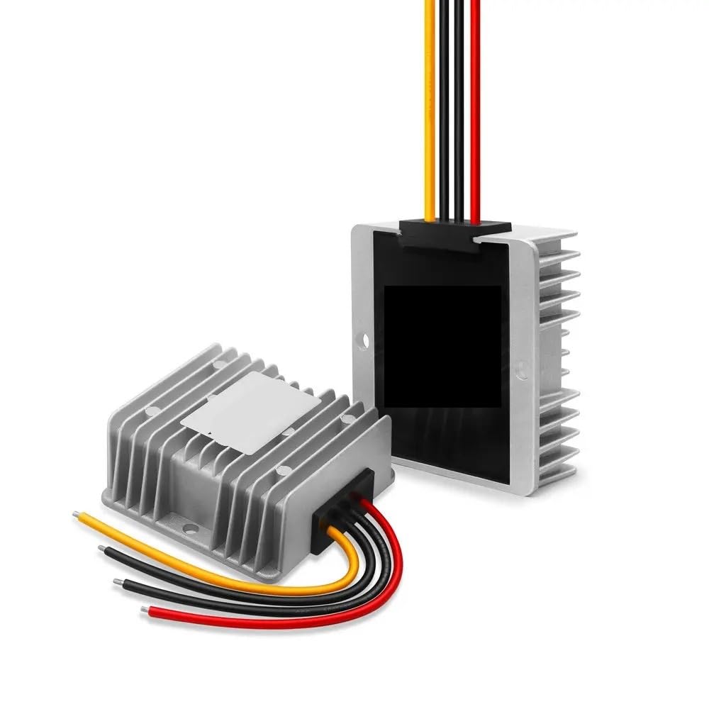 DC DC 24V to 36V 1A ABS Converter Step Up Booster Module Stabilizer