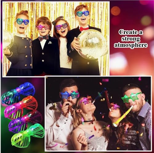 Image of Party Glasses