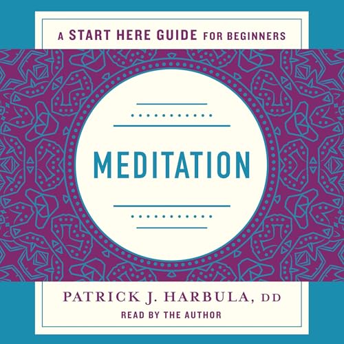 Meditation cover art