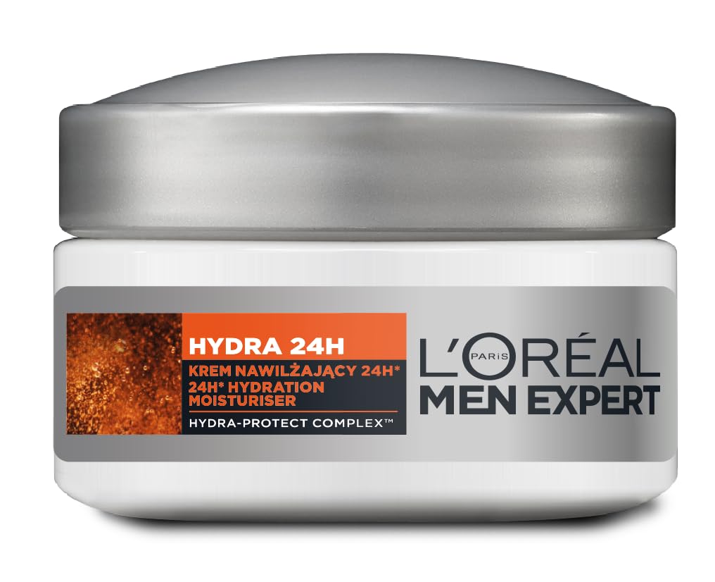 L'Oreal L'Oreal - Crema Corporal Hombre 250 g