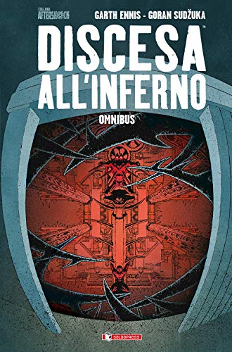  Discesa all\'inferno. Omnibus (Italiano)