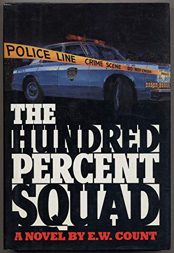 Hundred Percent Squad 0446514713 Book Cover