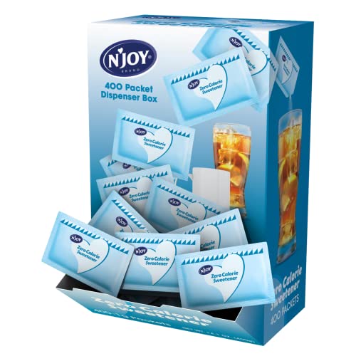 N'Joy Zero Calorie Sweetener