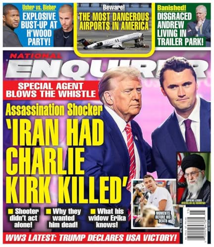 National Enquirer