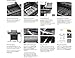 CosmoGrill Deluxe 4+1 Gas Burner Grill BBQ Barbecue incl. Side Burner -...