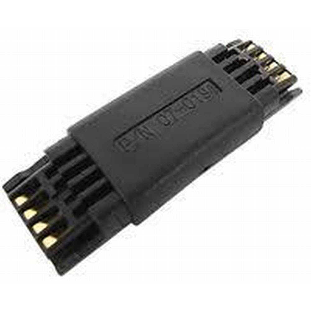 Poly HP Inc to GN QD Converter