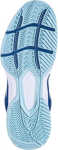 Miniatura 4 de Babolat SFX3 All Court Tenis para mujer, Deep DiveBlue