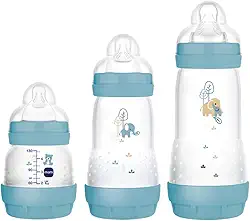 MAMADEIRA MAM EASY START - EASY START TRIO