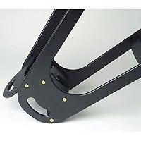 Vista 5 de Koala Kare Designer High Black, Ensamblado