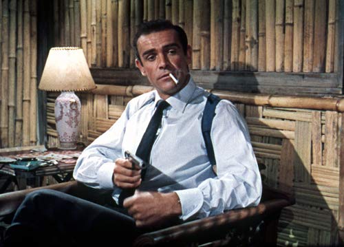 DR.NO ポスター 2枚 Amazon.co.jp: ポスター/スチール写真 A4 パターンK 007 Dr.NO