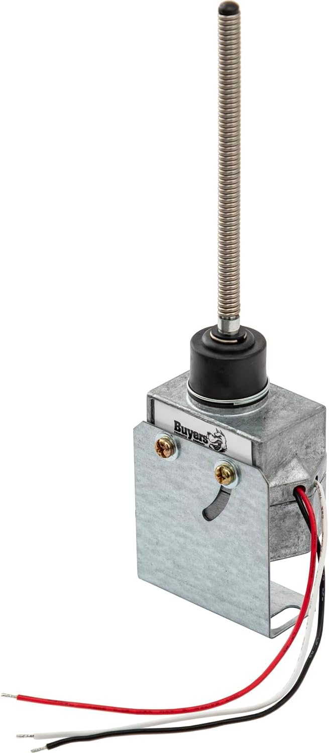 BUYERS PRODUCTS COMPANYB95W Body-Up Indicator Switch