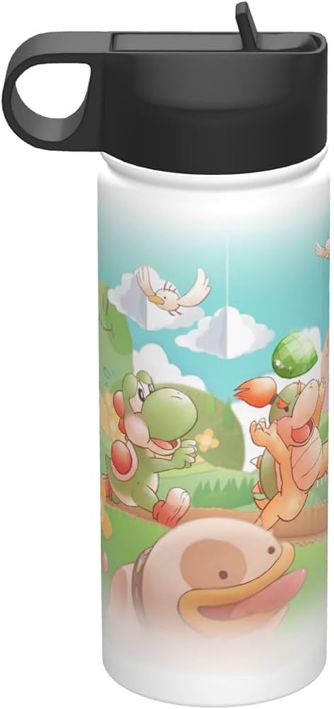 Amazon | ヨッシー 水筒 真空断熱ケータイマグ 500ml-600ml ステンレス Amazon | ヨッシー 水筒 真空断熱ケータイマグ 500ml-600ml ステンレス