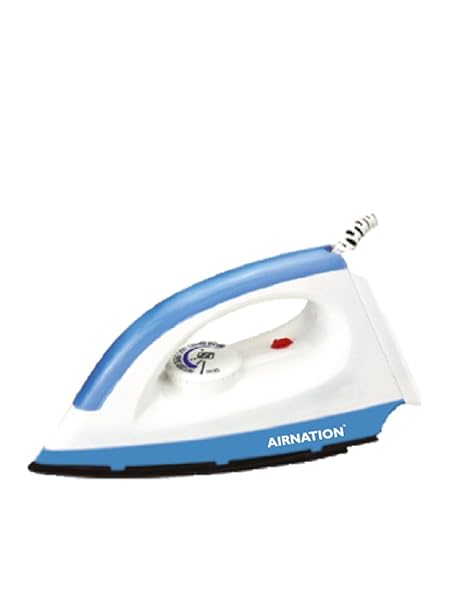 Airnation Dry Iron