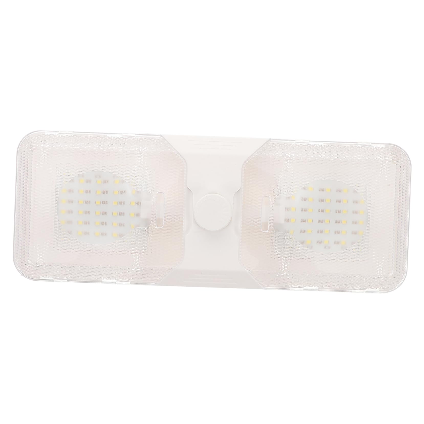 STOBAZA Car Lighting Fixtures Led Rv Lights with Dimmable Switch Perfect for Interior Car Lights Camper Accessories and Automotive Interior