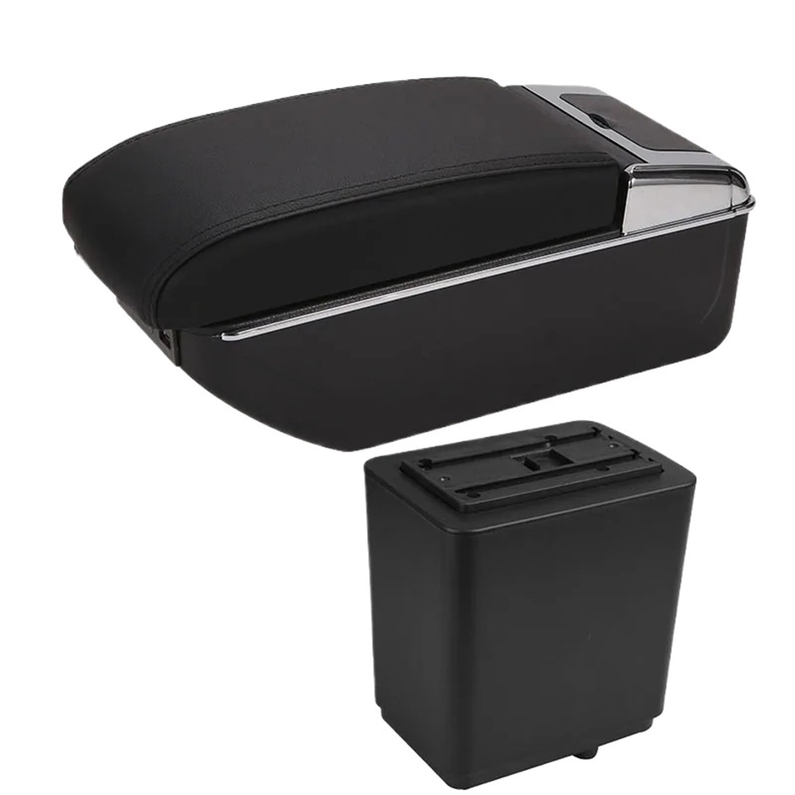 Car Armrest Box For Peugeot For Partner Car Armrest Box Center Console