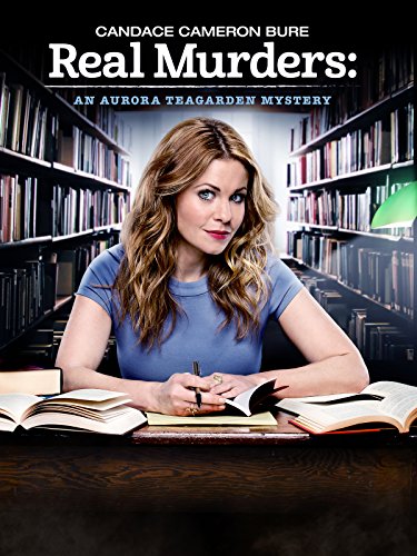 Real Murders: An Aurora Teagarden Mystery
