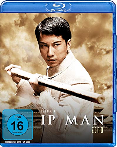 Ip Man Zero