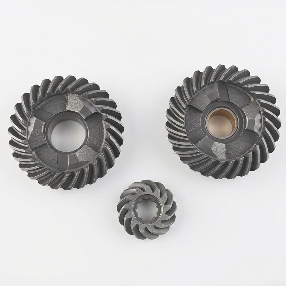 Set di ingranaggi fuoribordo 15HP 20HP Prestazioni di cambio fluido