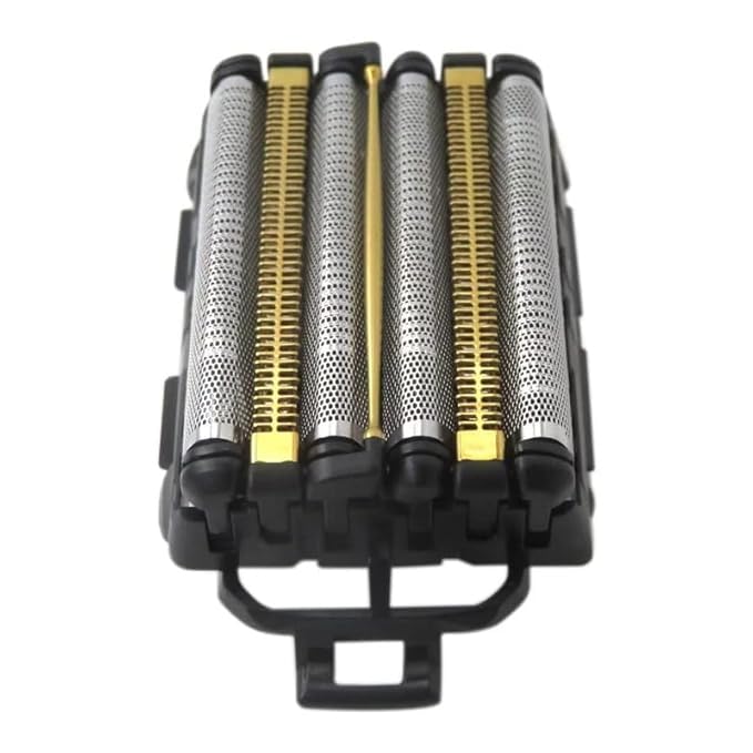 Replacment Outer Foil And Inner Blade for Panasonic ES-LS9P-K Electric Razor for Men, Electric Shaver Motor 6-Blades Fully Automatic Cleaning Accessories
