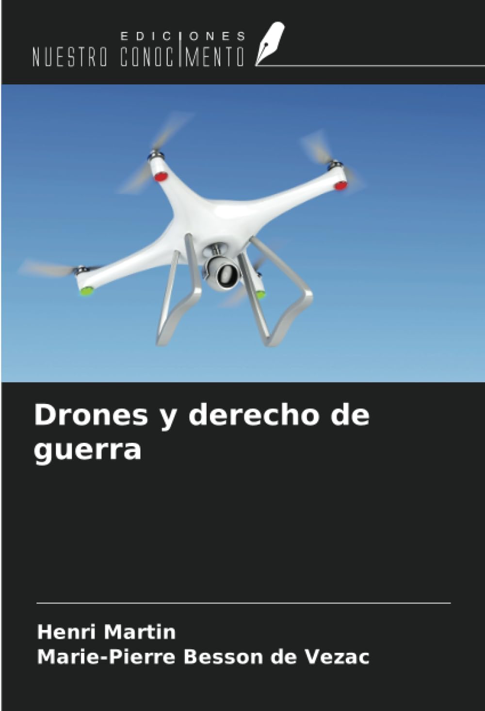 Drones y derecho de guerra