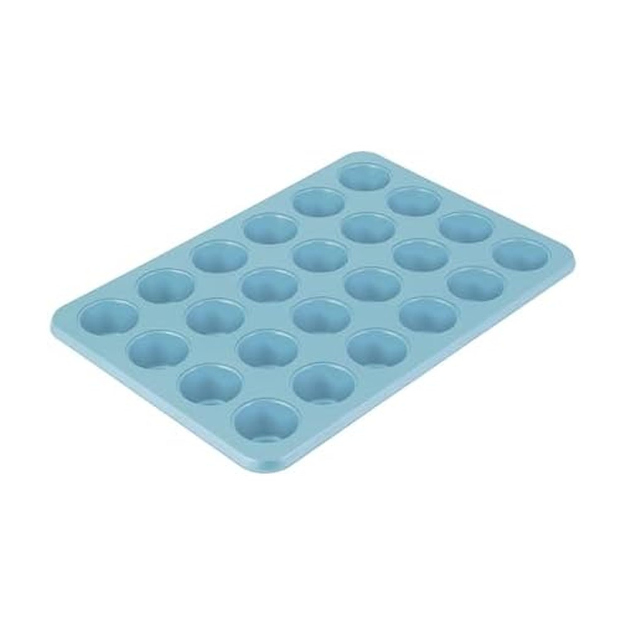 KitchenAid 24-Cup Nonstick Aluminized Steel Mini Muffin Pan
