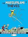 Spirou and Fantasio 5: The Marsupilami Thieves