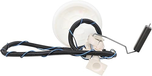 Miniatura 3 de MaGiLL Flotador de combustible del sensor del tanque de combustible 25060-JE60A compatible con Nissan X-Trail T31 Pieza de combustible 25060JE60A