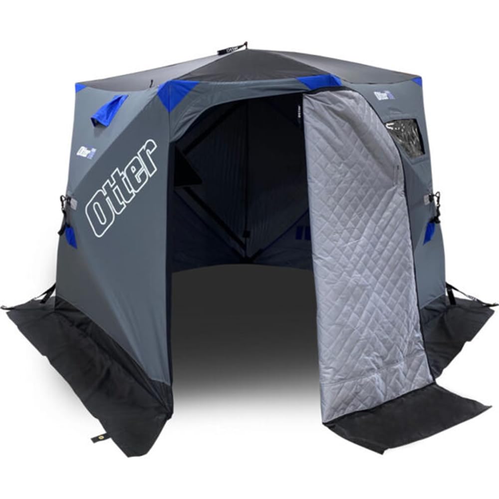 Amazon.com: Otter 201644 Vortex PRO Cabin Thermal Hub : Sports