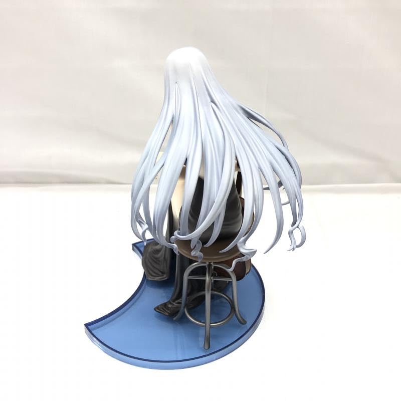 Amazon.co.jp: 東京フィギュア ドールズフロントライン 1/7 AK12 冬