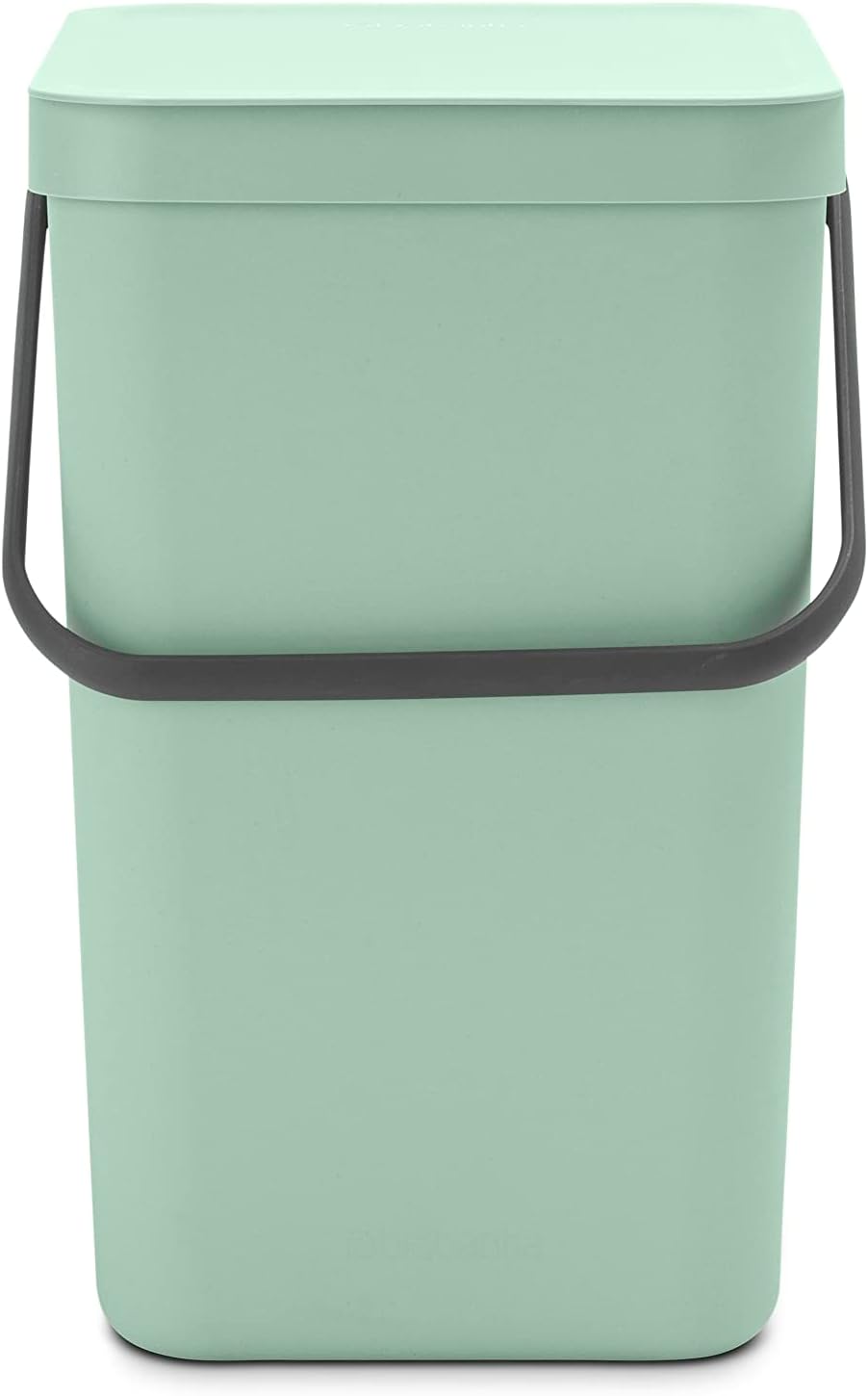 Amazon.com: Brabantia Sort & Go Kitchen Recycling/Garbage Trash Can (6. ...