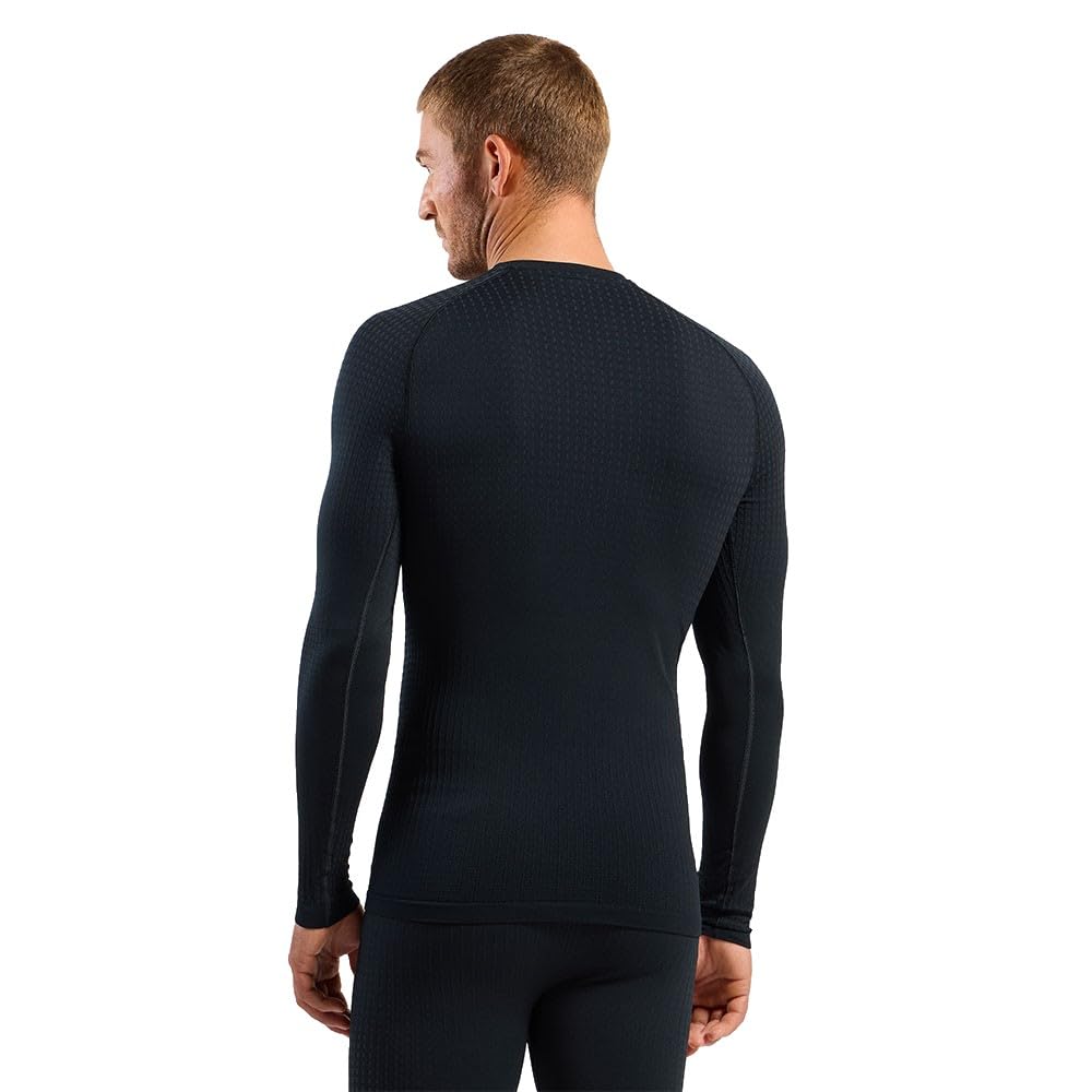 ODLO Performance Warm Black