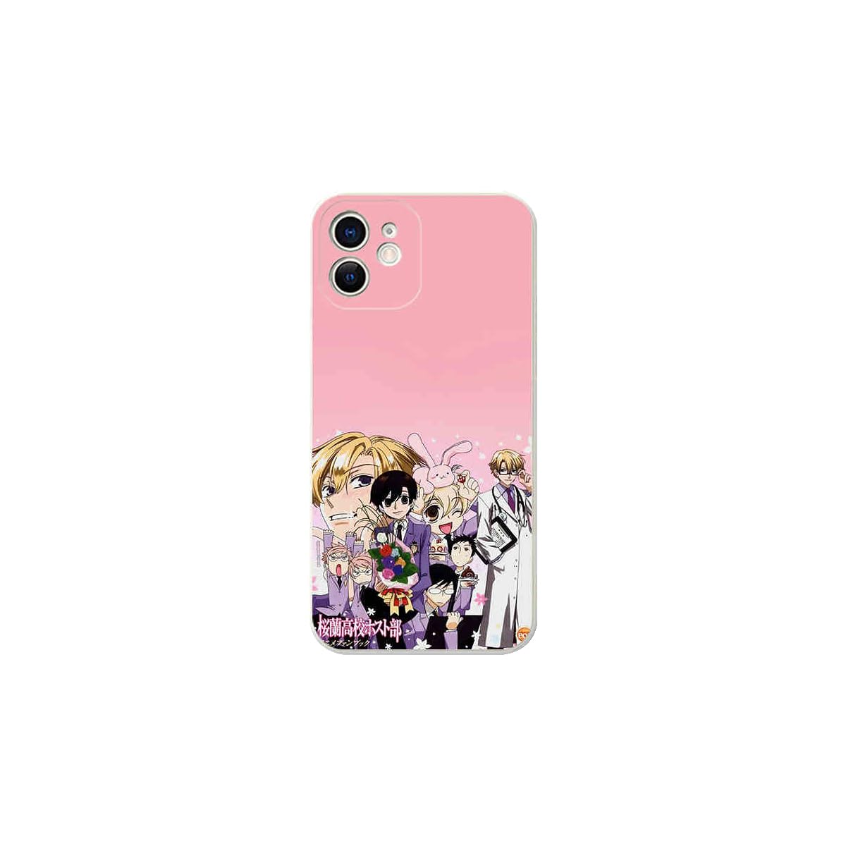 未使用　浅草文庫　スマホケース　八重桜 Amazon.co.jp: RUIT 地縛少年花子くん スマホケース 花子くん