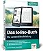 Produktbild Das tolino-Buch: Die verständliche Anleitung. Für tolino page, tolino shine 2 HD und tolino vision 4 HD