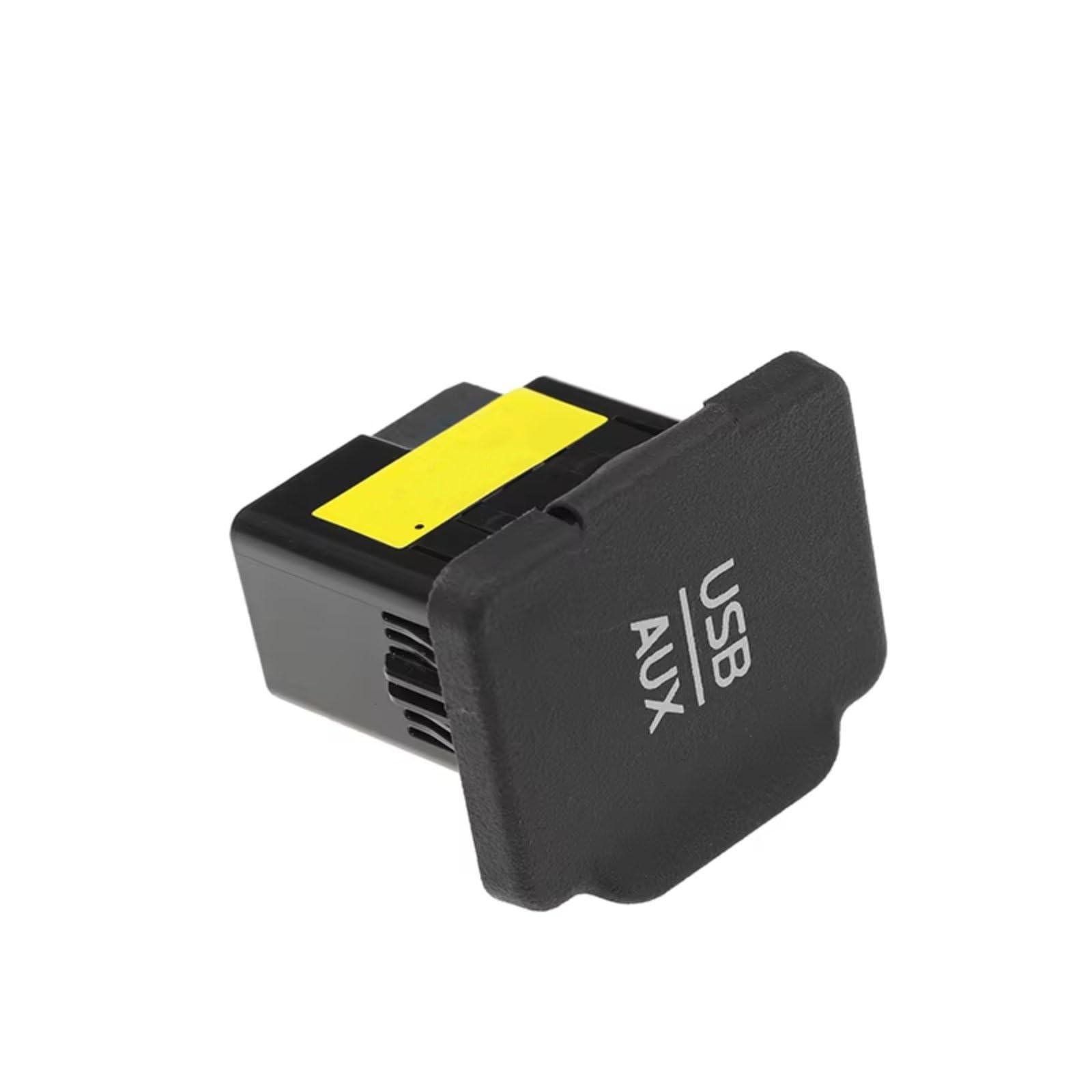 Adattatore Audio AUX USB per Auto, per Nissan, per Versa, per Note 2015 2016 2017, per Sentra, per Altima 2015 2016 Interfaccia Audio AUX Ingresso ausiliario