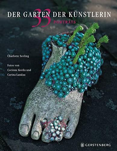 Seeling, C: Garten d. Künstlerin