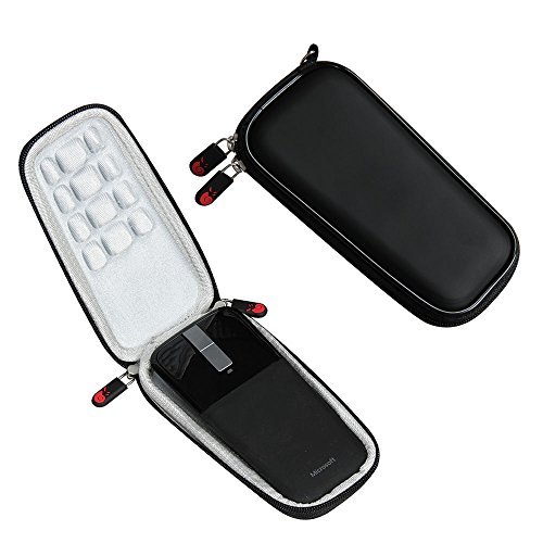 Per Microsoft ARC Touch Mouse, custodia protettiva...