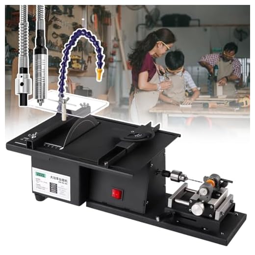 850W Professional Gemstone Polishing Machine