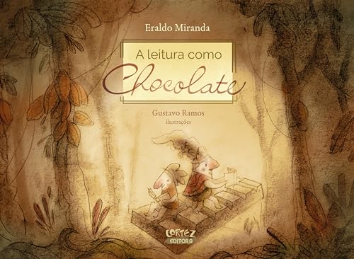 A Leitura como Chocolate