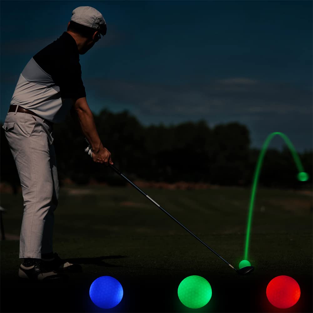 Eight Ball Golf Balls (Pack of 6)