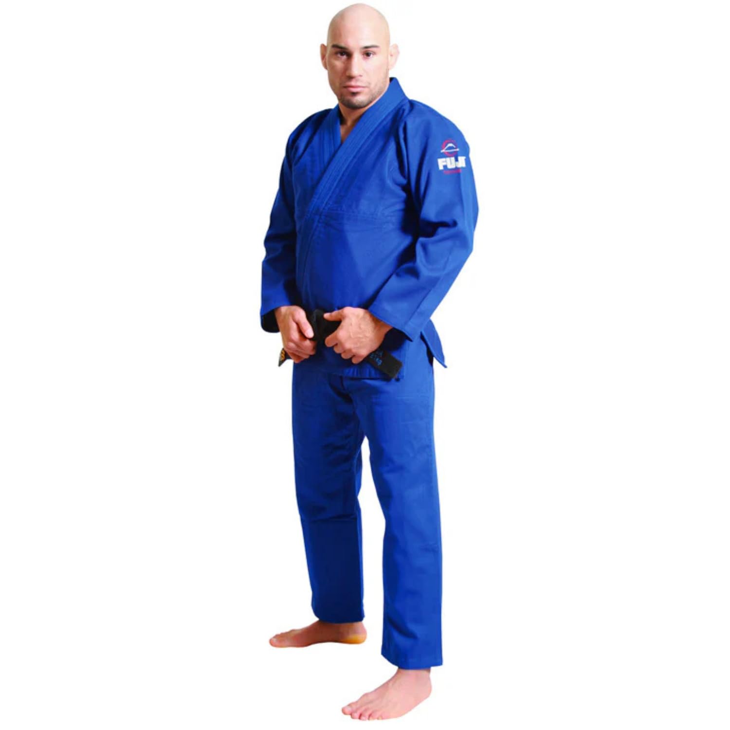 Fuji Blue Jiu Jitsu Gi - A3