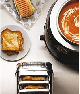 Commercial Soup Warmer