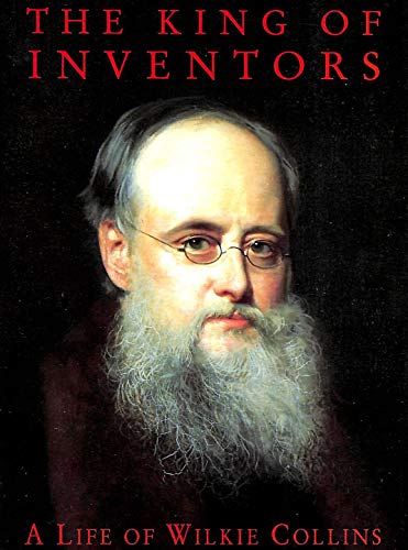 The King of Inventors 0436367122 Book Cover