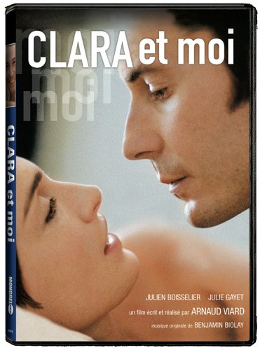CLARA ET MOI [DVD]