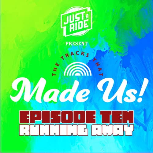 Running Away - Hoobastank