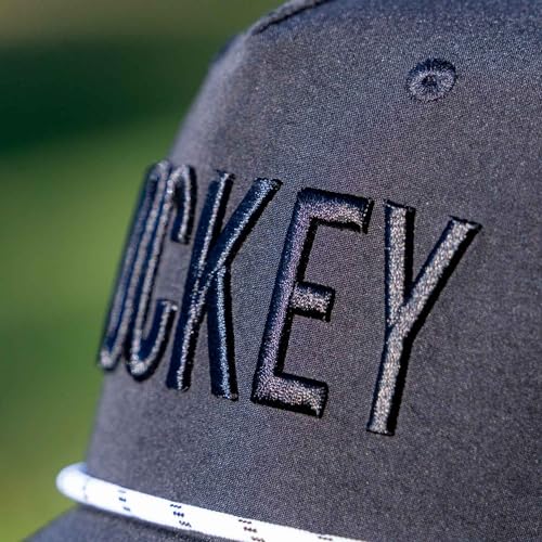 Image of ChalkTalkSPORTS Hockey Hat - Rope or Trucker - Youth & Adult