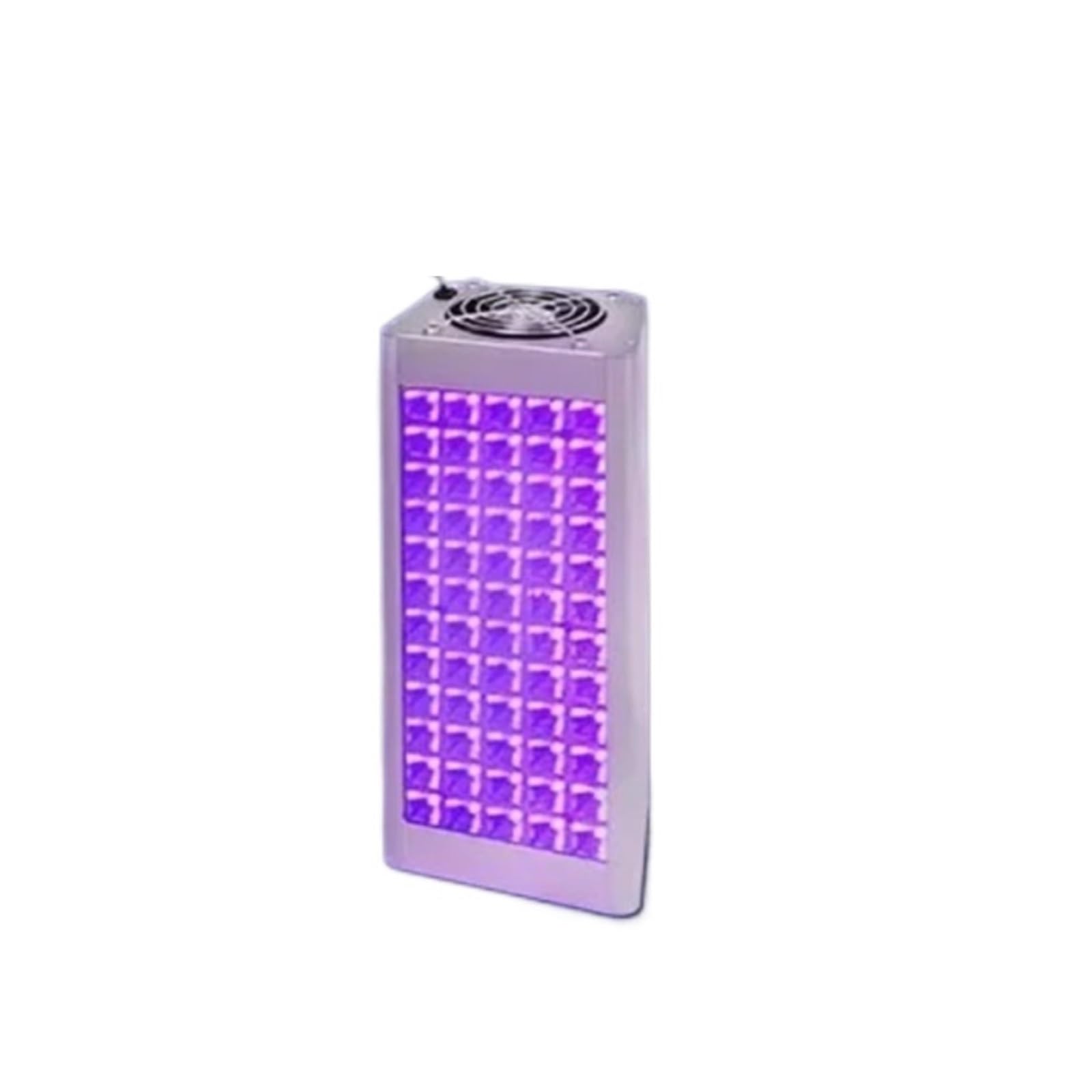 UV Curing Lamp, Portable UV Lamp Curing Machine Ink Coating Shadowless Adhesive Screen Printing Resin 395nm/405nm/365nm LED(405NM,1200W)