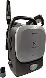 Lavadora de Alta Pressão Electrolux 1600PSI 1400W EasyWash com Engate Rápido (QWS1600) 127V
